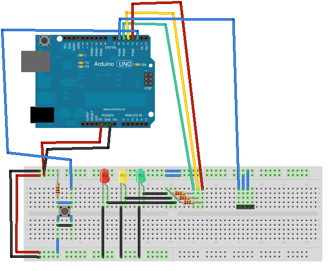 Parking Assistant bb